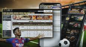 เดิมพันบอล U-23 กับ ufabet: เทคนิค วิเคราะห์ และเคล็ดลับทำกำไร